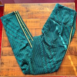 Aerie play 7/8 leggings